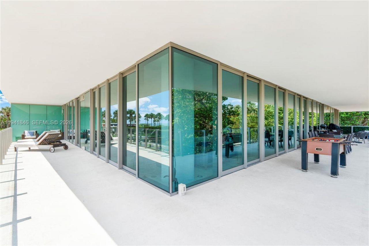 350 Ocean Dr, Unit 201N, Key Biscayne, FL 33149 Photo