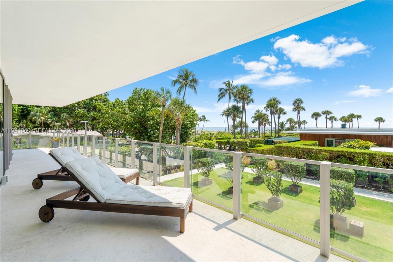 350 Ocean Dr, Unit 201N, Key Biscayne, FL 33149 Photo