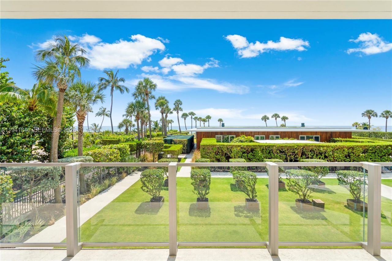 350 Ocean Dr, Unit 201N, Key Biscayne, FL 33149 Photo