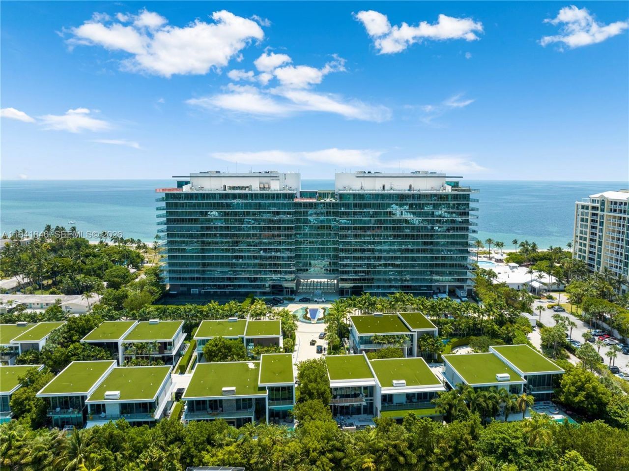 350 Ocean Dr, Unit 201N, Key Biscayne, FL 33149 Photo