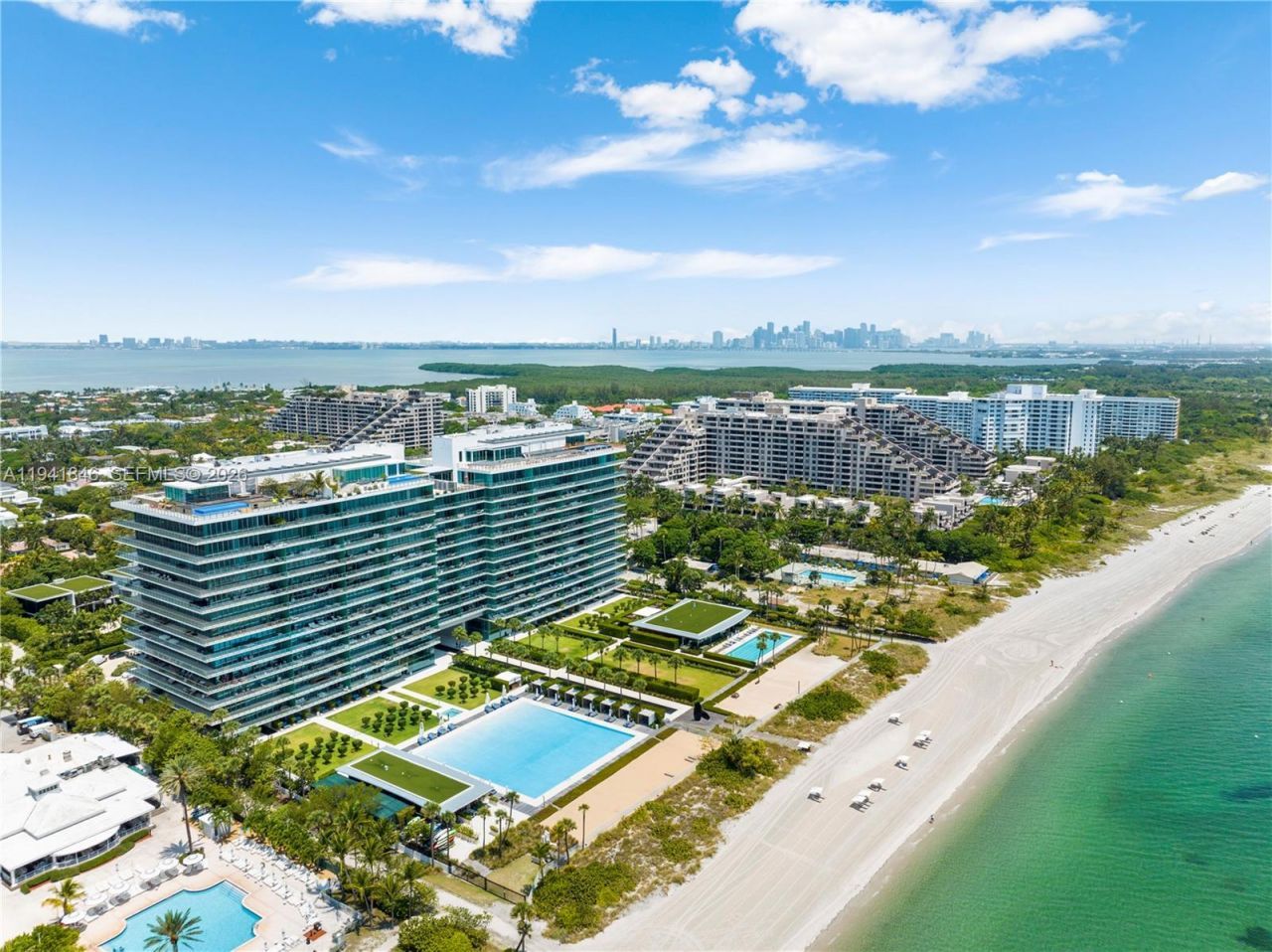 350 Ocean Dr, Unit 201N, Key Biscayne, FL 33149 Photo