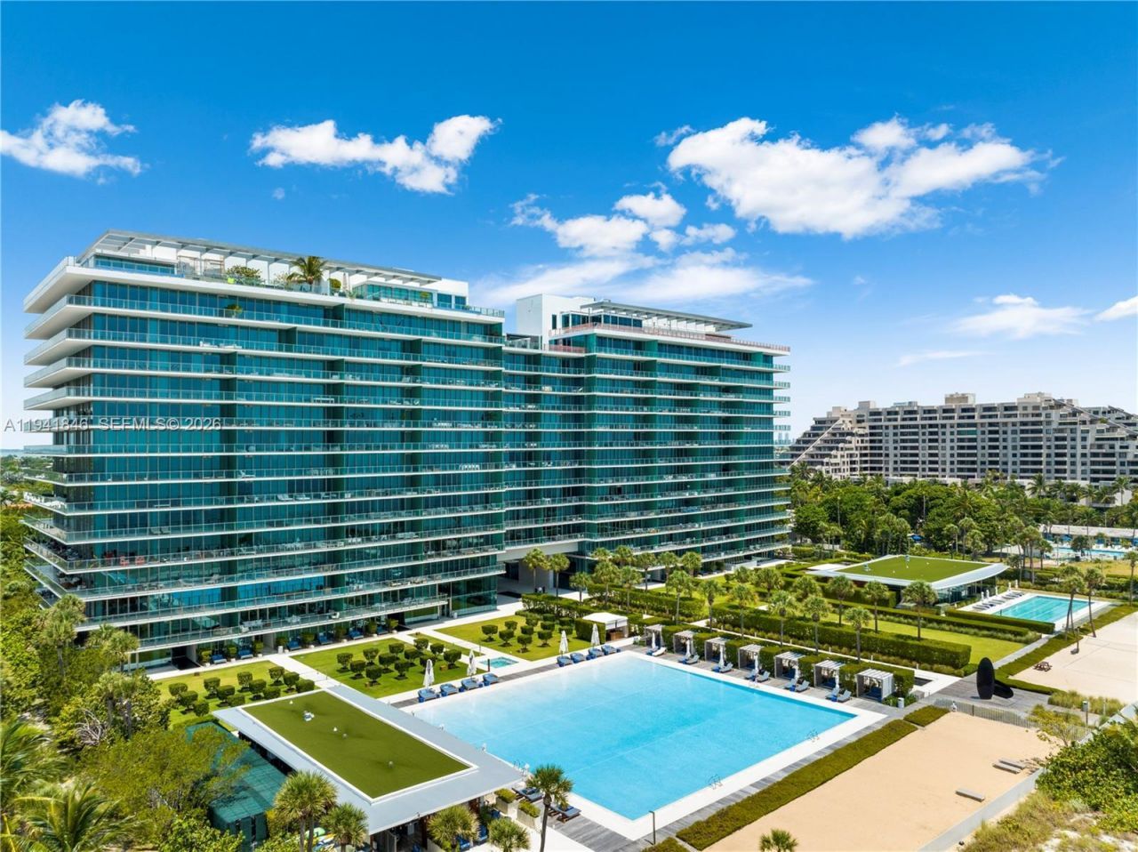 350 Ocean Dr, Unit 201N, Key Biscayne, FL 33149 Photo