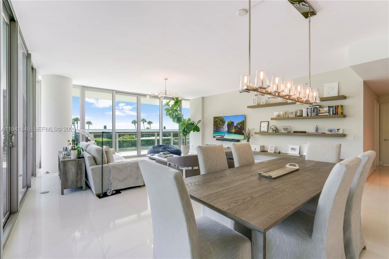 350 Ocean Dr, Unit 201N, Key Biscayne, FL 33149 Photo