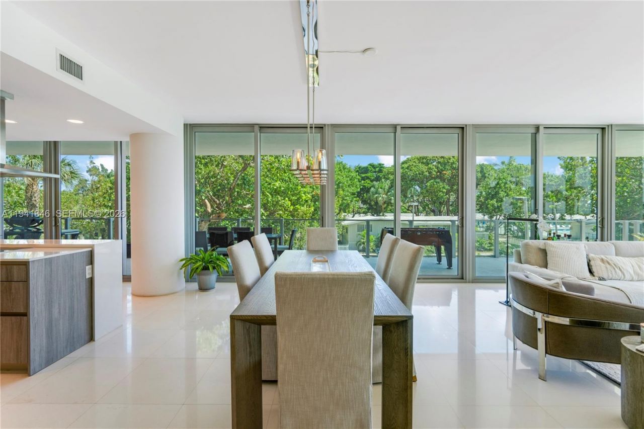 350 Ocean Dr, Unit 201N, Key Biscayne, FL 33149 Photo