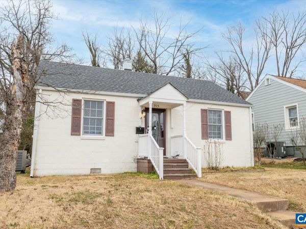 915 ALTAVISTA AVE, Charlottesville, VA 22902