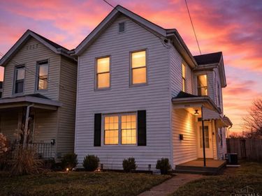 2023 Pleasant Avenue, Hamilton, OH 45015