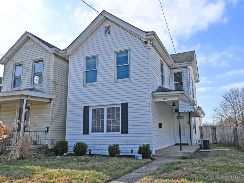 2023 Pleasant Avenue, Hamilton, OH 45015 Photo 2