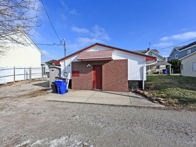 2023 Pleasant Avenue, Hamilton, OH 45015 Photo 27