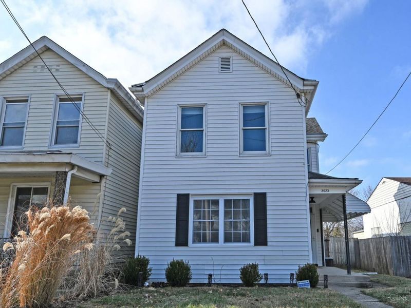 2023 Pleasant Avenue, Hamilton, OH 45015 Photo 3