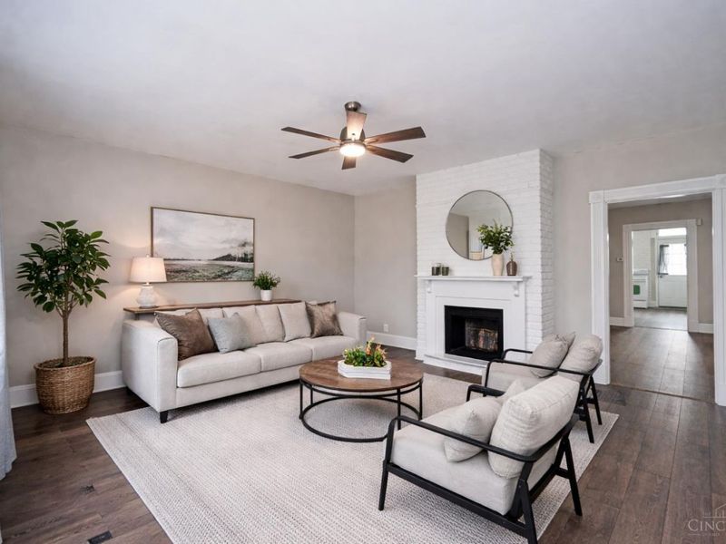 2023 Pleasant Avenue, Hamilton, OH 45015 Photo 9