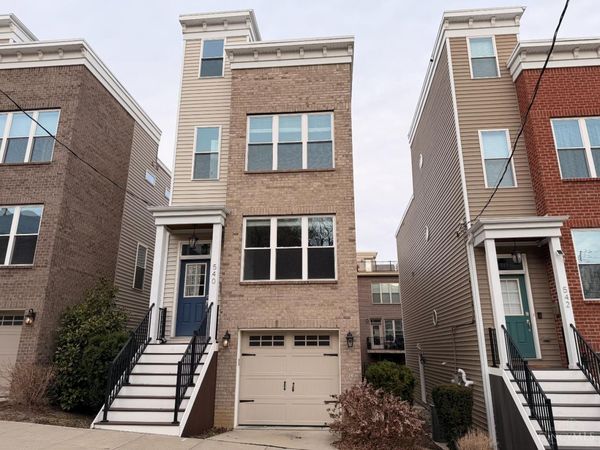 540 Slack Street, Cincinnati, OH 45202