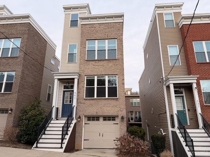 540 Slack Street, Cincinnati, OH 45202 Photo 1