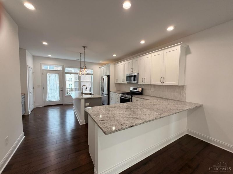 540 Slack Street, Cincinnati, OH 45202 Photo 6