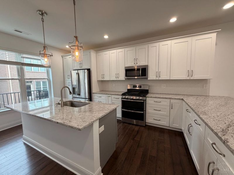 540 Slack Street, Cincinnati, OH 45202 Photo 7