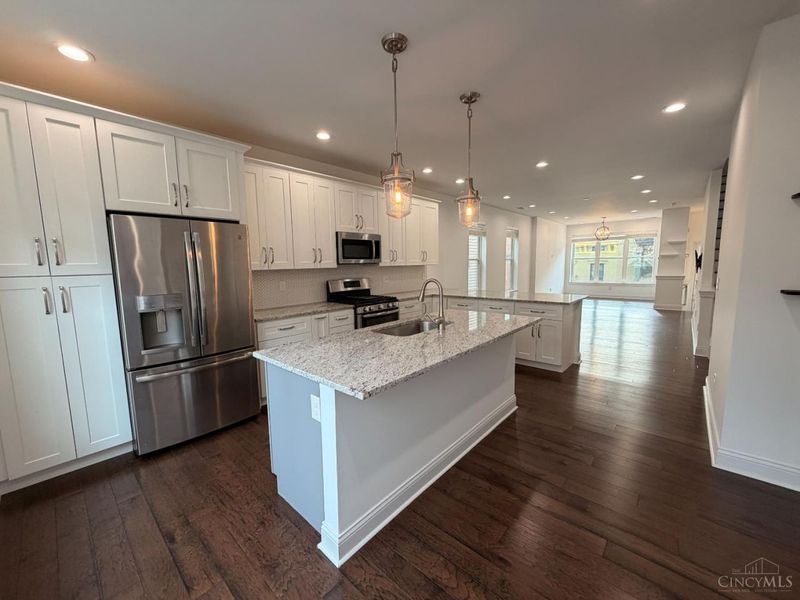 540 Slack Street, Cincinnati, OH 45202 Photo 9