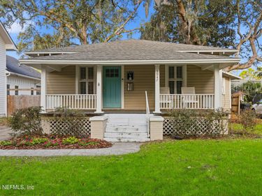 3947 BOONE PARK Avenue, Jacksonville, FL 32205