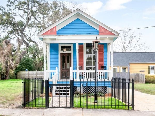 352 Marine Street, Mobile, AL 36604