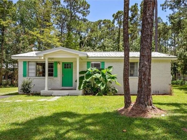 1005 Maldonado Place, Dauphin Island, AL 36528