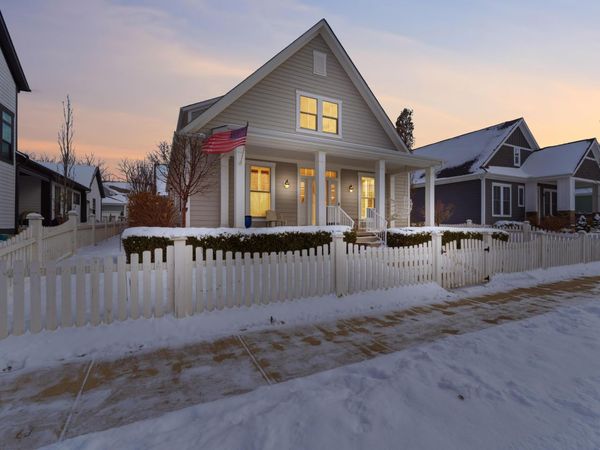 5767 Hickory Drive, Lewis Center, OH 43035