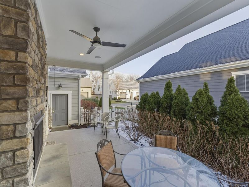 5767 Hickory Drive, Lewis Center, OH 43035 Photo 11