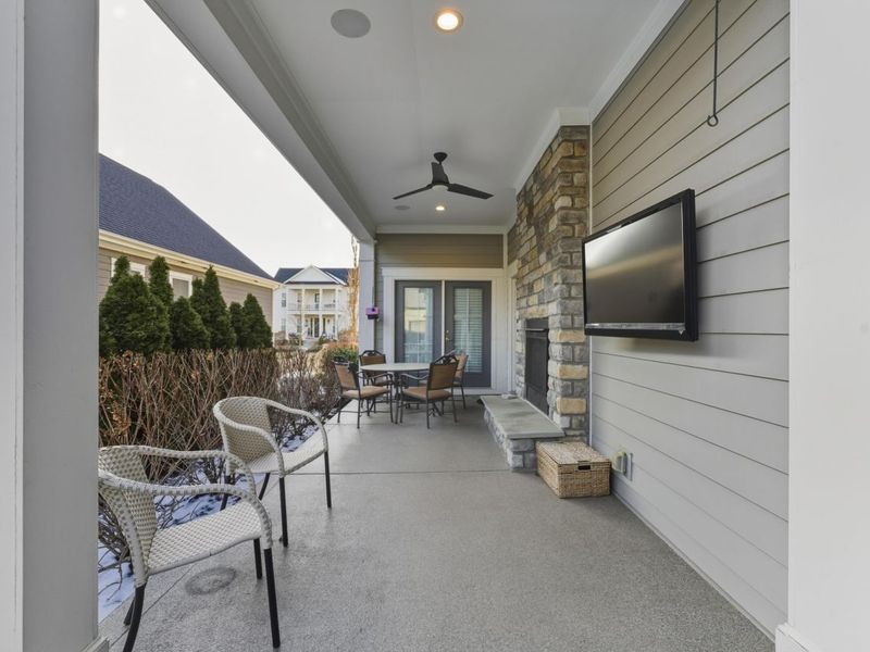 5767 Hickory Drive, Lewis Center, OH 43035 Photo 12