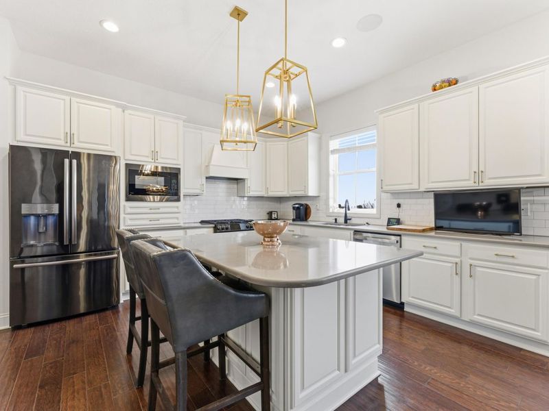 5767 Hickory Drive, Lewis Center, OH 43035 Photo 22