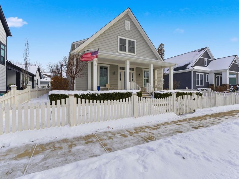 5767 Hickory Drive, Lewis Center, OH 43035 Photo 3