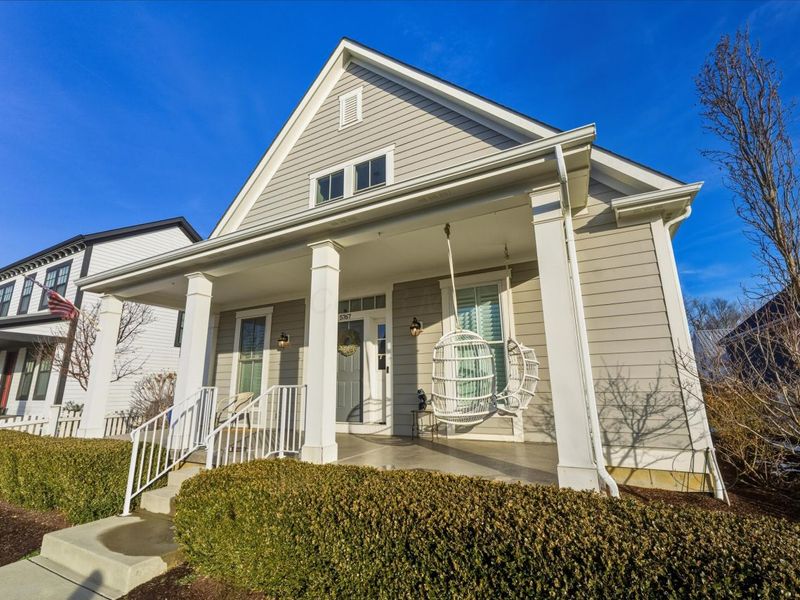 5767 Hickory Drive, Lewis Center, OH 43035 Photo 5