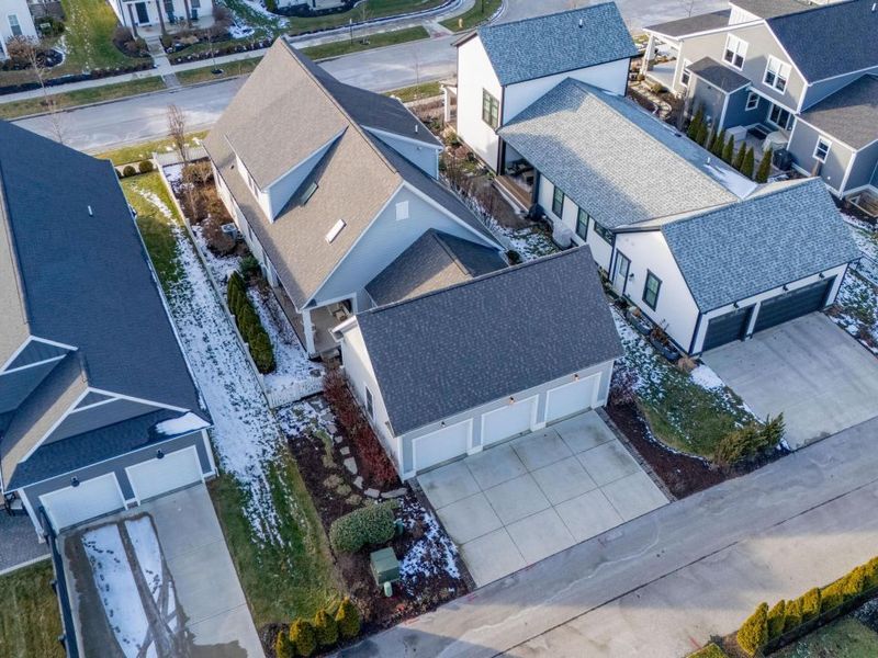 5767 Hickory Drive, Lewis Center, OH 43035 Photo 57