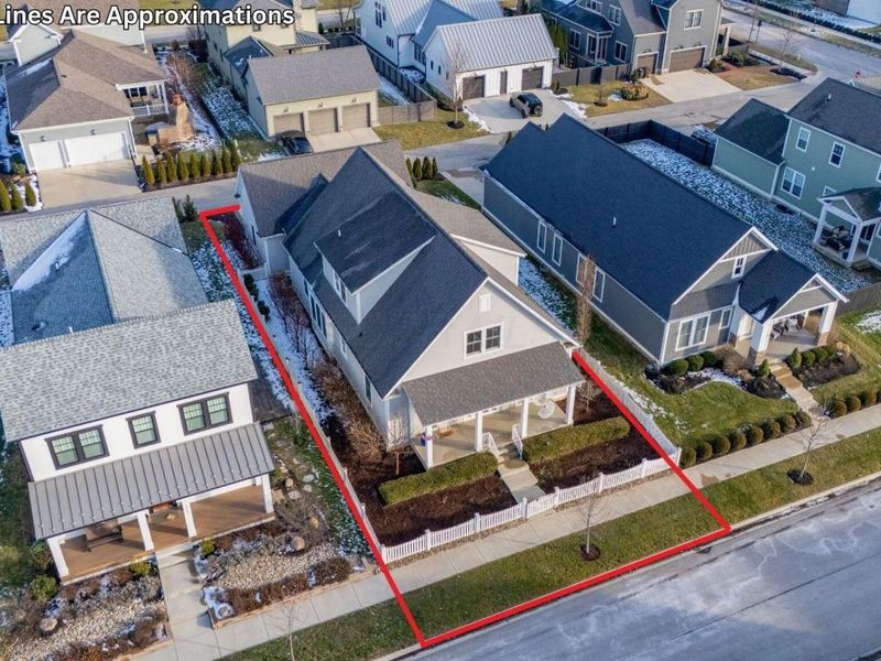 5767 Hickory Drive, Lewis Center, OH 43035 Photo 59