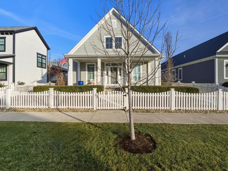 5767 Hickory Drive, Lewis Center, OH 43035 Photo 6