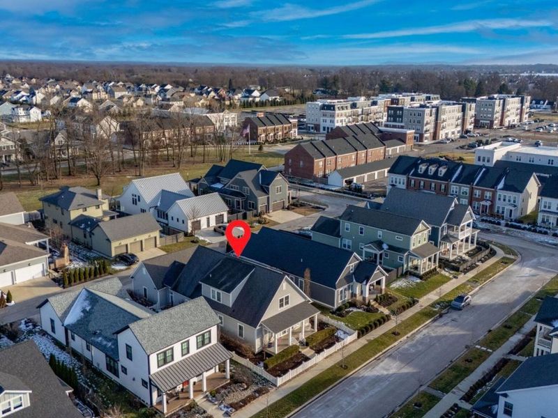 5767 Hickory Drive, Lewis Center, OH 43035 Photo 63