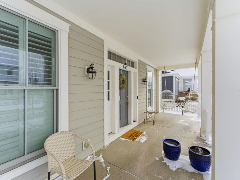 5767 Hickory Drive, Lewis Center, OH 43035 Photo 9