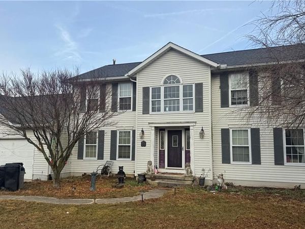 1460 S River Road, Green Twp, OH 45387