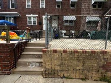 6018 FRONTENAC STREET, PHILADELPHIA, PA 19149