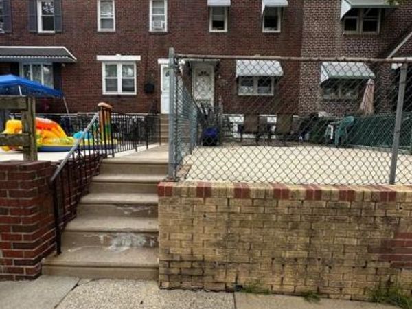 6018 FRONTENAC STREET, PHILADELPHIA, PA 19149