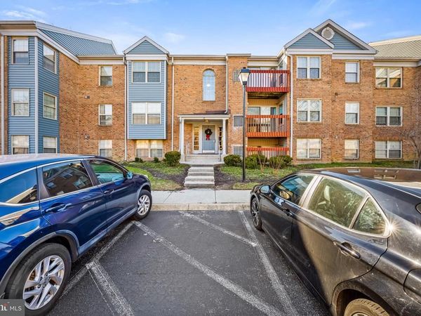 12 CLOVERWOOD COURT, Unit 302, BALTIMORE, MD 21221