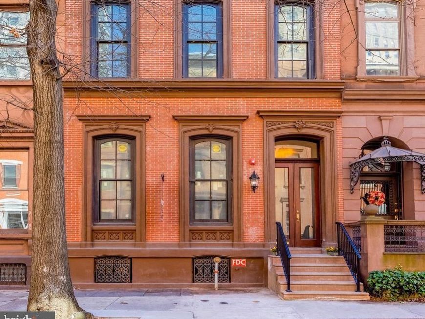 1716 Spruce Street, Unit 2, Philadelphia, PA 19103 Main Photo