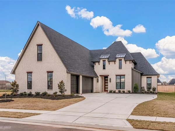 610 Danube Circle, Bossier City, LA 71111