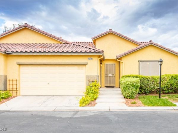 10916 Bandol Place, Las Vegas, NV 89141