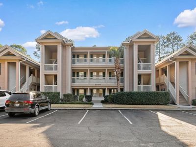 366 Pinehurst Ln., Unit 13D, Pawleys Island, SC 29585