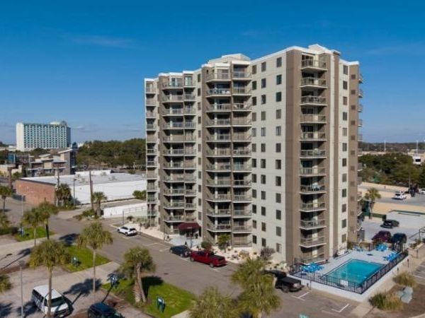 400 20th Ave. N, Unit 906, Myrtle Beach, SC 29577