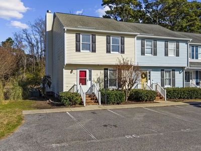 2970 Old Bryan Dr., Unit B6, Myrtle Beach, SC 29577