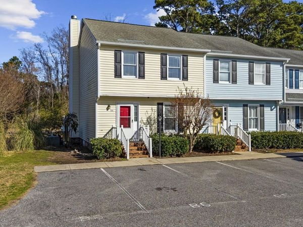 2970 Old Bryan Dr., Unit B6, Myrtle Beach, SC 29577