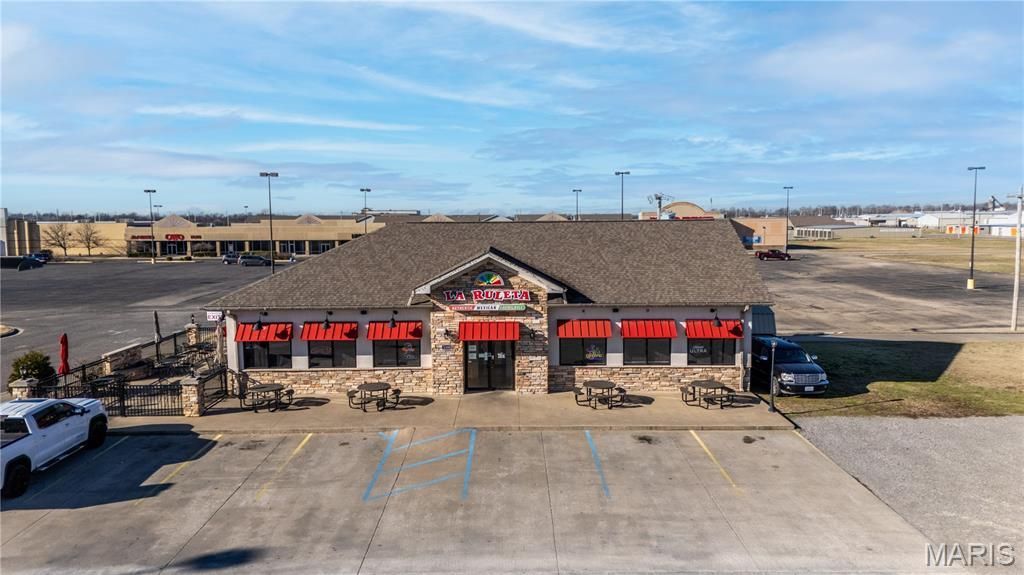 1189 S Main Street, Sikeston, MO 63801 Main Photo