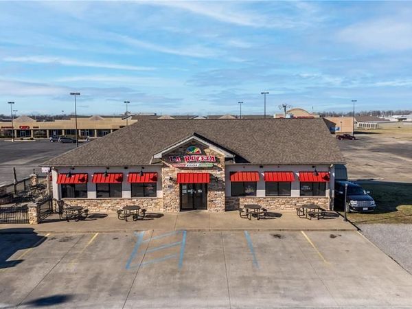 1189 S Main Street, Sikeston, MO 63801