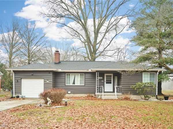 2038 Waycross Avenue, Copley, OH 44320