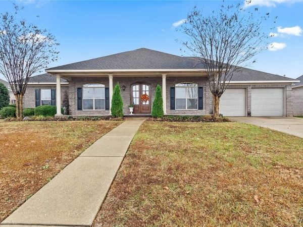 13859 Darden Avenue, Northport, AL 35475