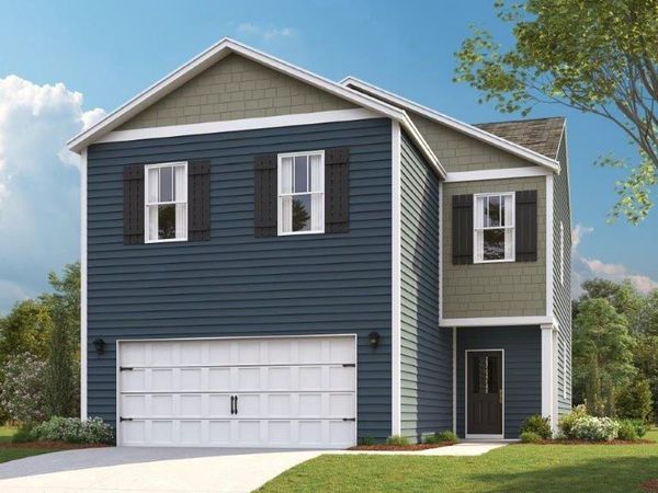 5724 Painted Shoals Lane, Knoxville, TN 37920