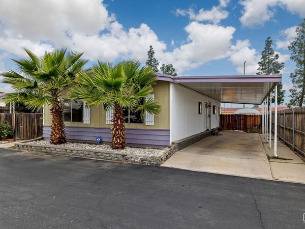 3535 Stine Road, Unit 124, Bakersfield, CA 93309